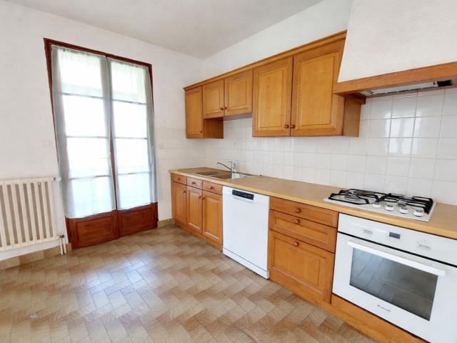 Maison location à Rennes, Bretagne
