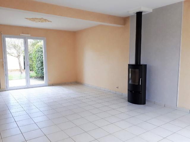 Maison location à Rennes, Bretagne