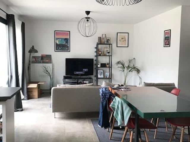 Maison location à Bourgbarré, Ille-et-Vilaine