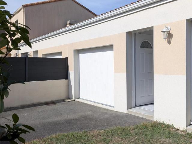 Maison location à La Malnoue, Saint-Sébastien-sur-Loire