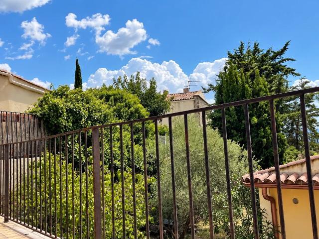 Maison location à Aix-en-Provence, Puyloubier