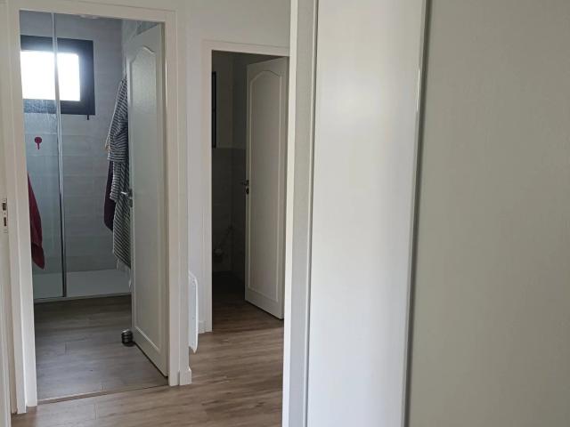 Maison location à Nantes, La Malnoue