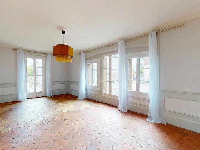Maison location à Chartres