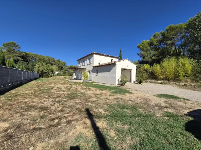 Maison location à Arrondissement de Draguignan, Draguignan
