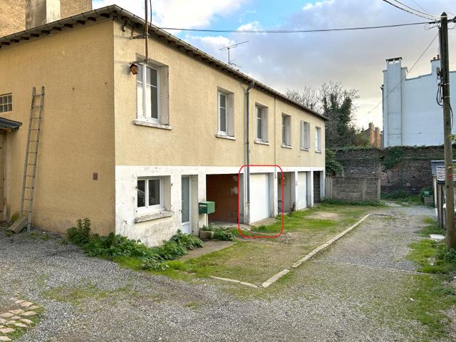 Maison location à Rennes, Bretagne