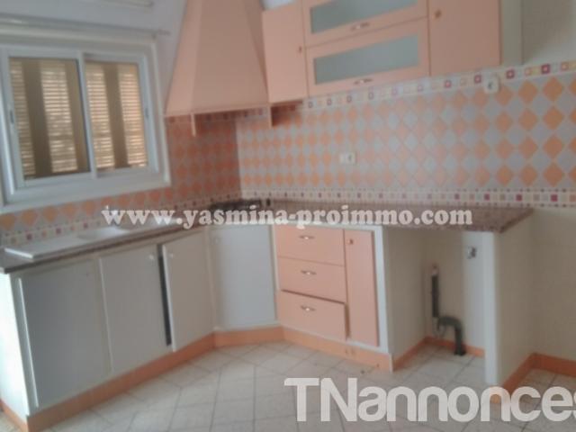 Maison location