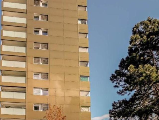 Apartment mieten in Birsfelden, Basel-Landschaft