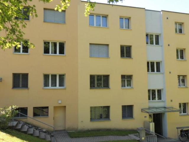Apartment mieten in Uster, Zürich