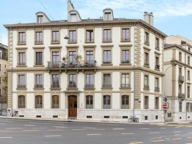 Apartment mieten in Conches