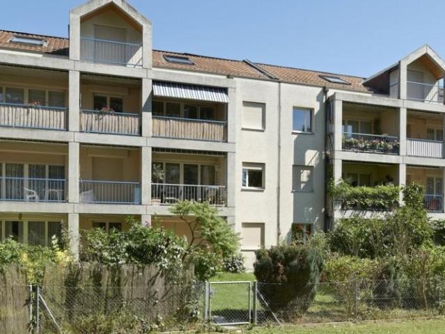 Apartment mieten in Moillesulaz, Thônex