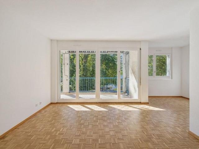 Apartment mieten in Moillesulaz, Thônex