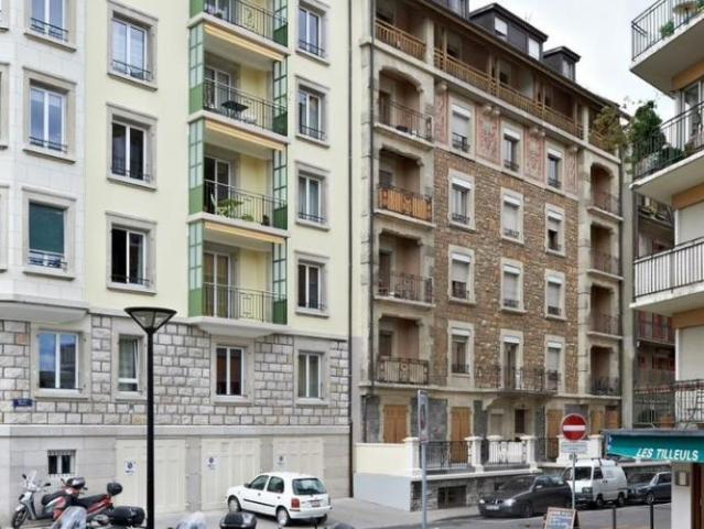 Apartment mieten in Conches