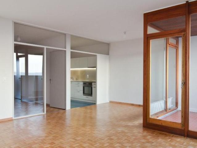 Apartment mieten in Aïre