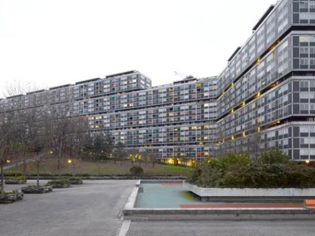 Apartment mieten in Aïre