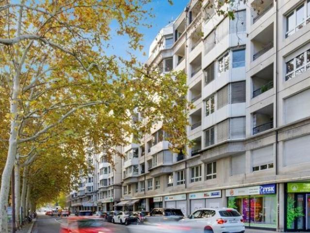 Apartment mieten in Conches