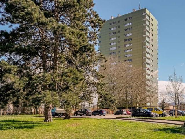 Apartment mieten in Birsfelden, Basel-Landschaft