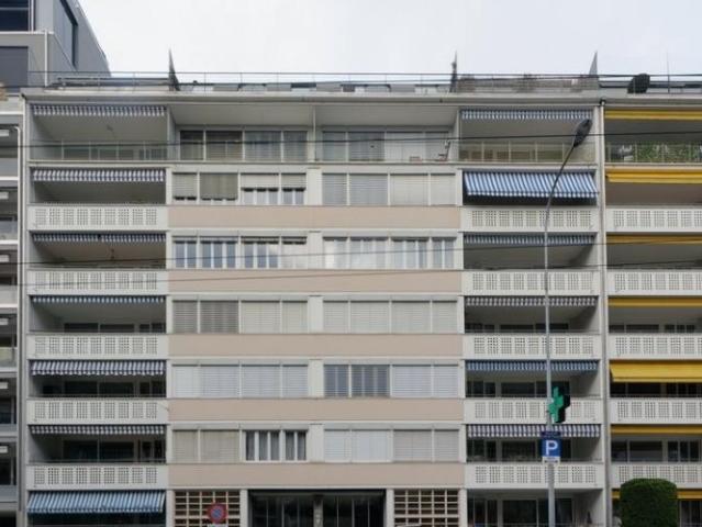 Apartment mieten in Conches