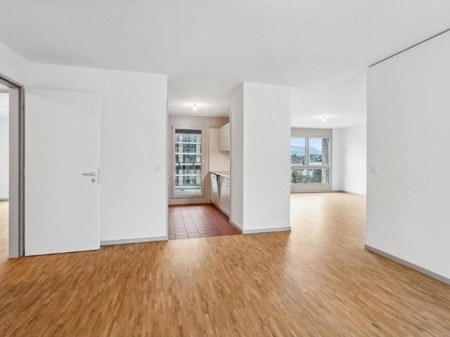 Apartment mieten in Grand-Lancy, Lancy