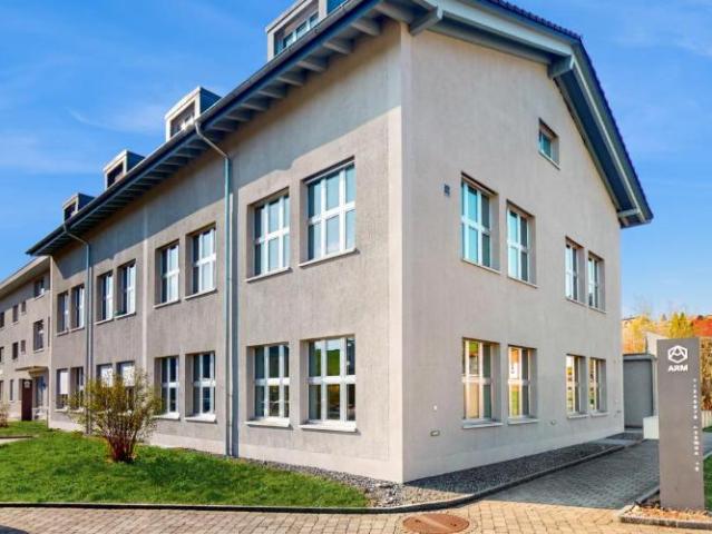 Apartment mieten in Biglen, Bern