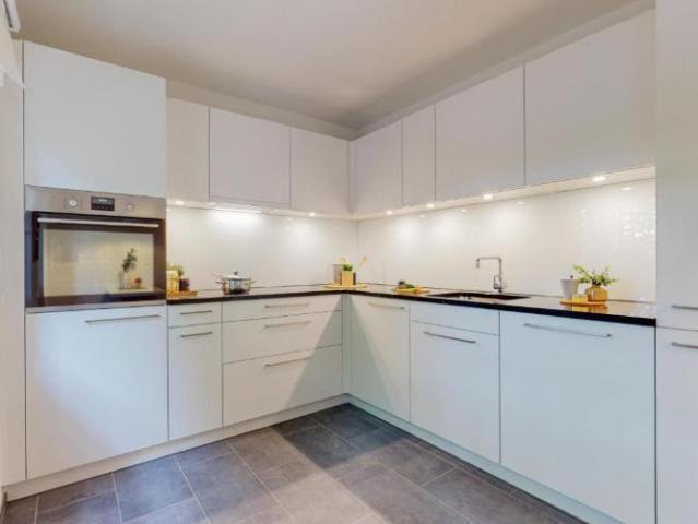 Apartment mieten in Schönenwerd, Solothurn
