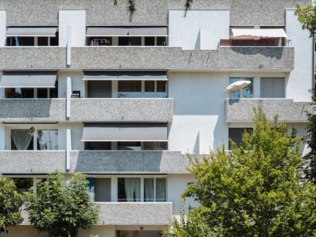 Apartment mieten in Aïre