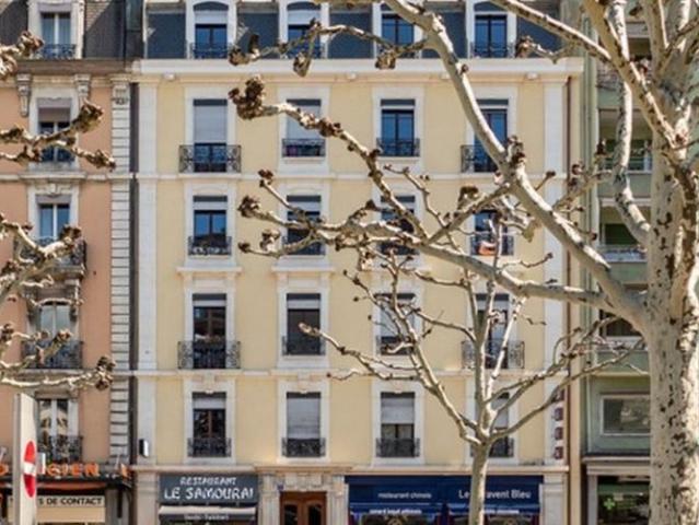 Apartment mieten in Conches
