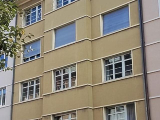 Apartment mieten in Basel, Basel-Stadt