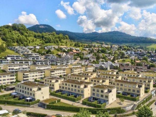 Apartment mieten in Sissach, Bezirk Sissach