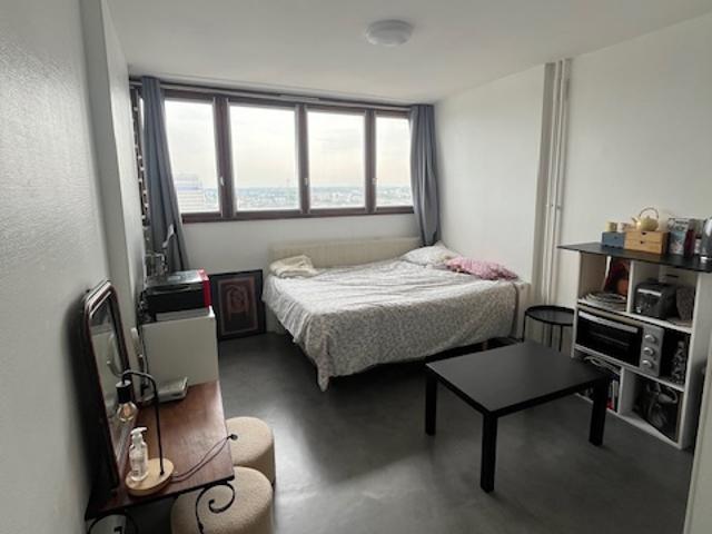 Studio location à Saint-Hélier, Rennes