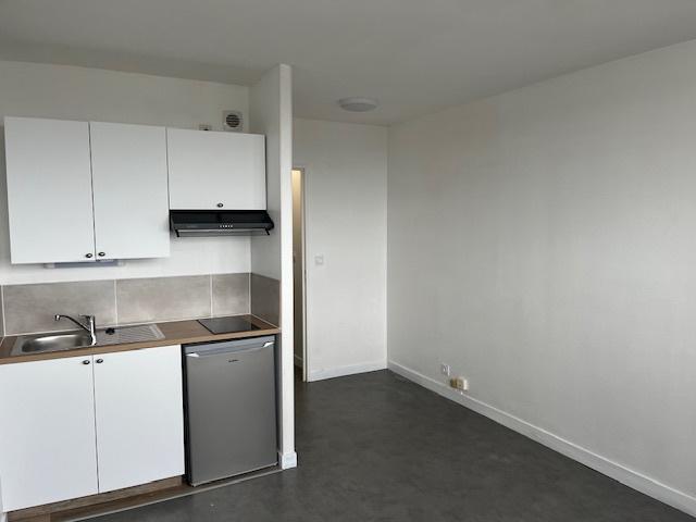 Studio location à Rennes, Bretagne