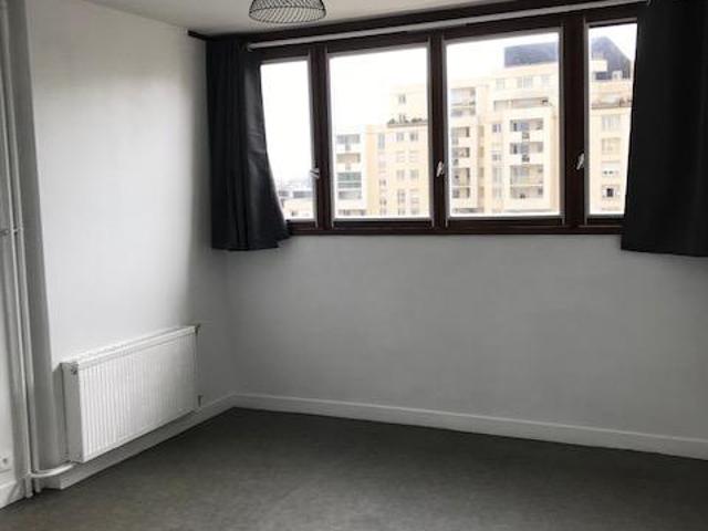 Studio location à Rennes, Bretagne