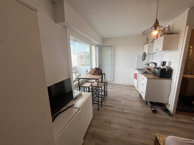 Studio location à Rennes, Bretagne