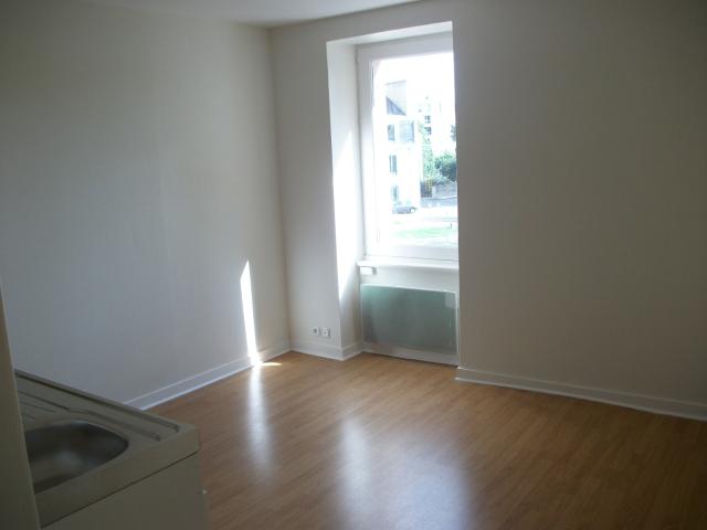 Studio location à Rennes, Bretagne