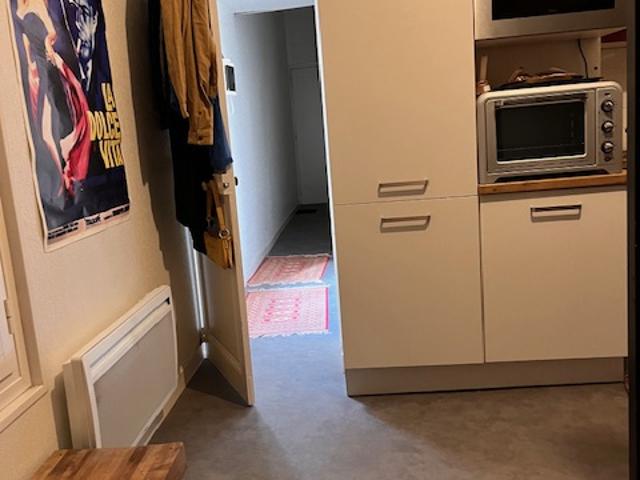 Studio location à Rennes, Bretagne