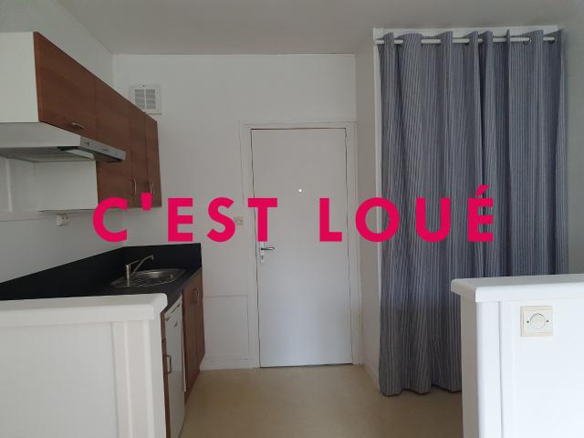 Studio location à Rennes, Bretagne