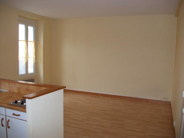 Studio location à Rennes, Bretagne