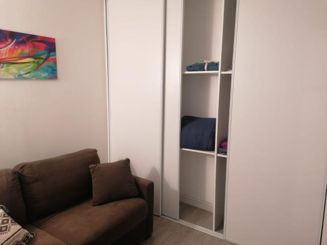 Appartement location à Nanterre, Levallois-perret