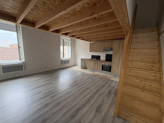 Appartement location à Agen