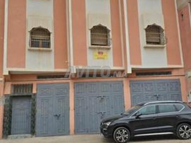 Local commercial location