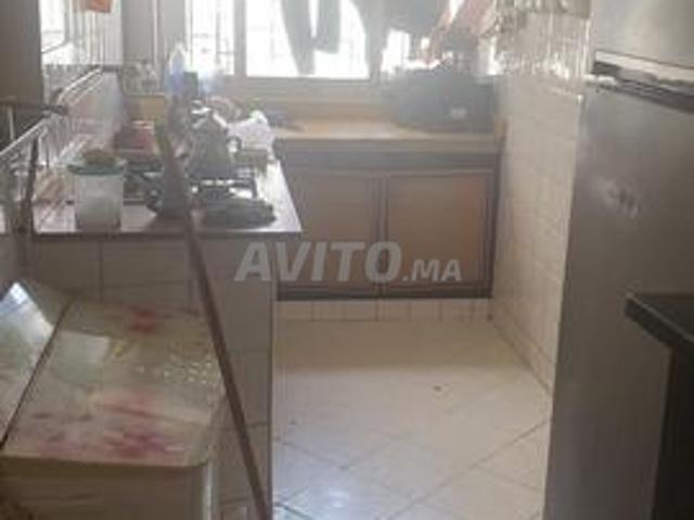 Appartement location à Anfa, Gharb-Chrarda-Beni Hssen