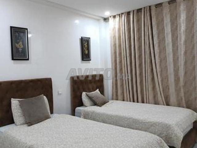 Appartement location à Nouaceur, Gharb-Chrarda-Beni Hssen