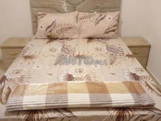 Appartement location à El Ma, Gharb-Chrarda-Beni Hssen