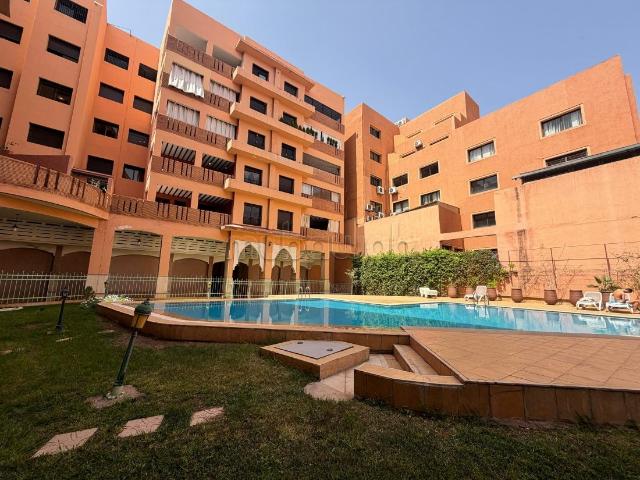 Appartement location à Marrakech, L'Oriental