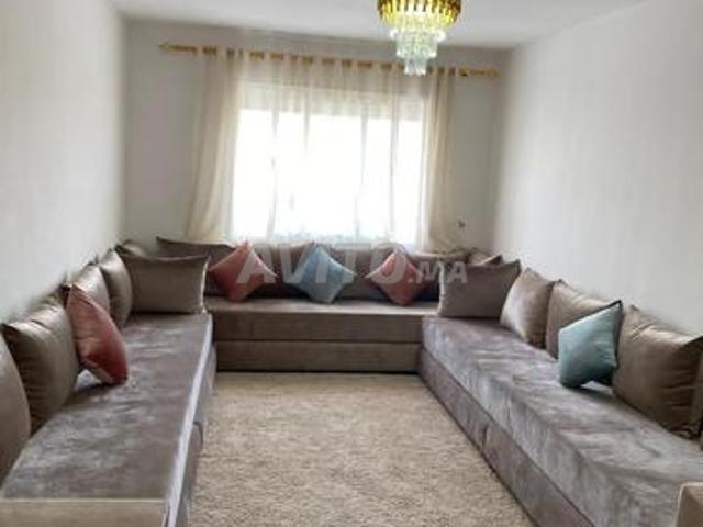 Appartement location à El Ma, Gharb-Chrarda-Beni Hssen