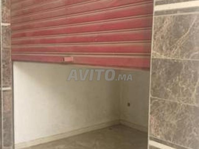 Local commercial location à Anfa, Gharb-Chrarda-Beni Hssen