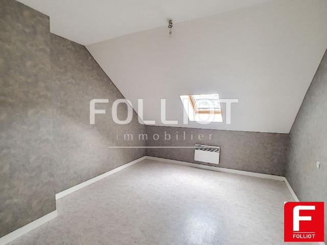 Appartement location à Vire
