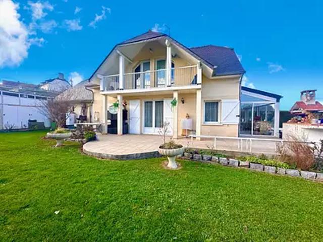 Maison vente à Tarbes, Louey