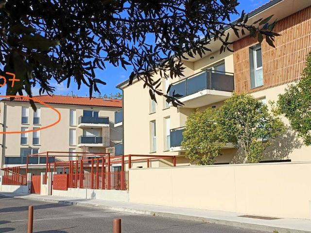 Appartement location à Zone artisanale Les Agriès, Labarthe-sur-Lèze