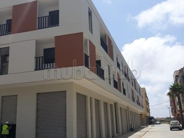 Local commercial location à Skhirat