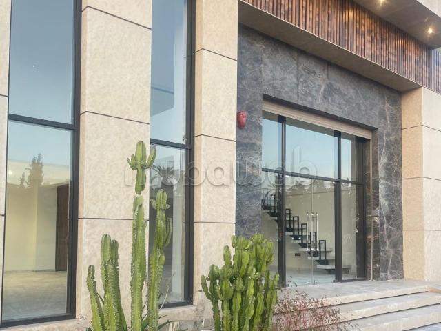 Local commercial location à Marrakech, L'Oriental